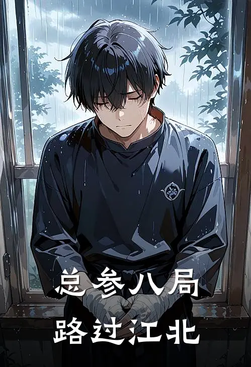 总参八局路过江北