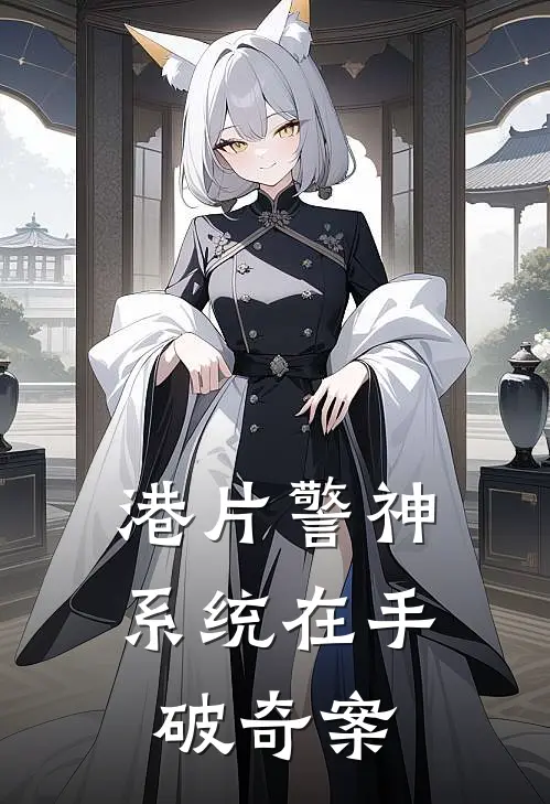 港片警神：系统在手破奇案