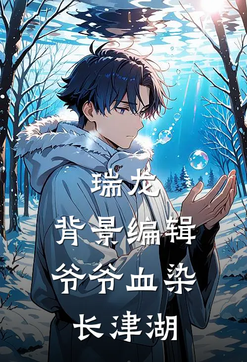瑞龙：背景编辑，爷爷血染长津湖
