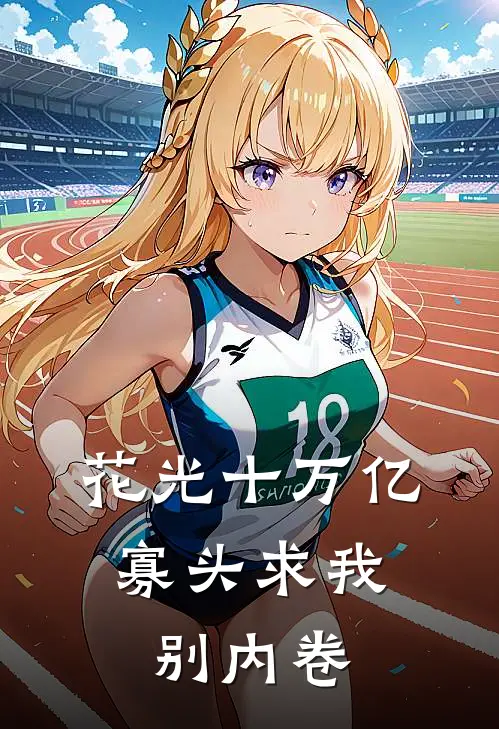 花光十万亿，寡头求我别内卷