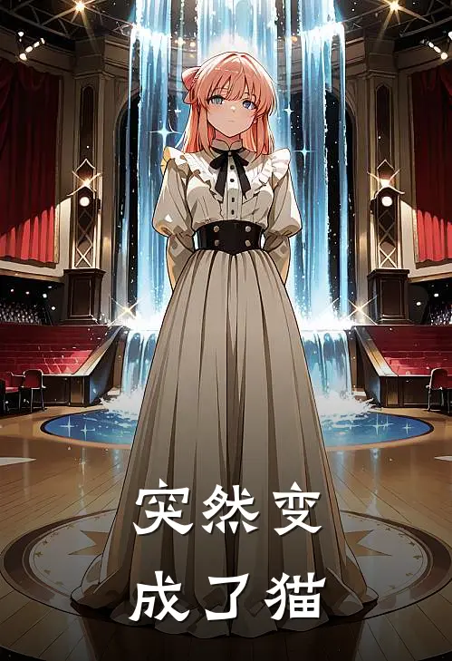 《突然变成了猫》陶陶树树已完结小说_突然变成了猫(陶陶树树)全文免费阅读无弹窗大结局