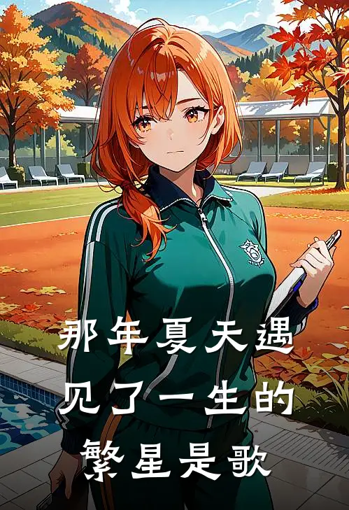 那年夏天遇见了一生的繁星是歌