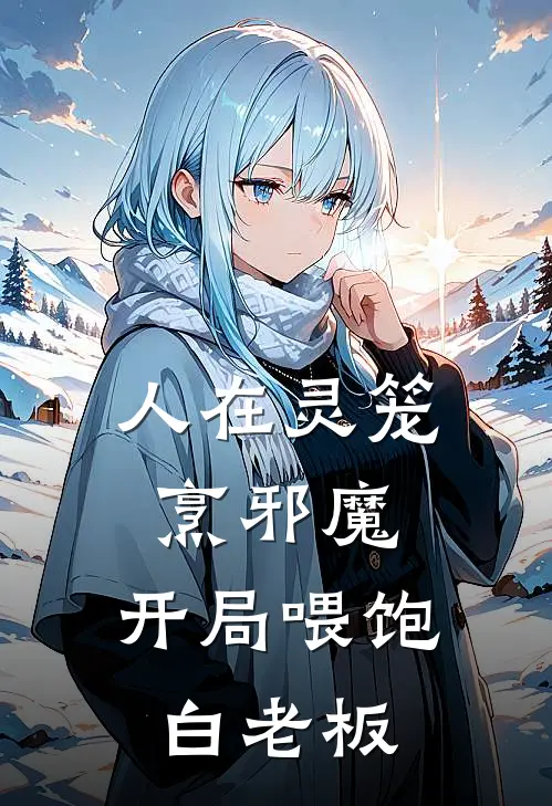 人在灵笼烹邪魔，开局喂饱白老板