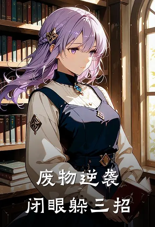 《废物逆袭：闭眼躲三招》萧炎萧炎已完结小说_废物逆袭：闭眼躲三招(萧炎萧炎)火爆小说