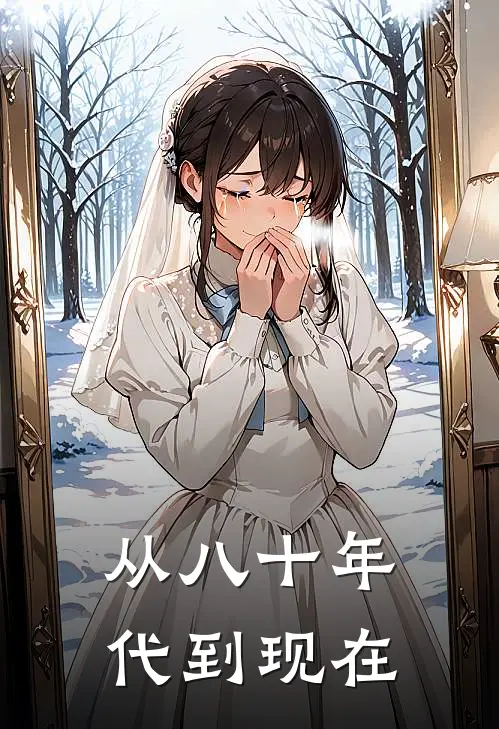 从八十年代到现在