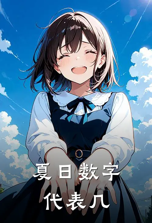 夏日数字代表几