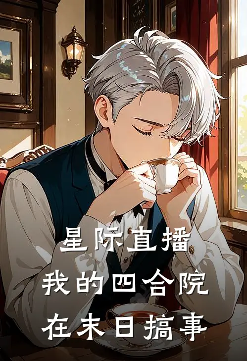 星际直播：我的四合院在末日搞事