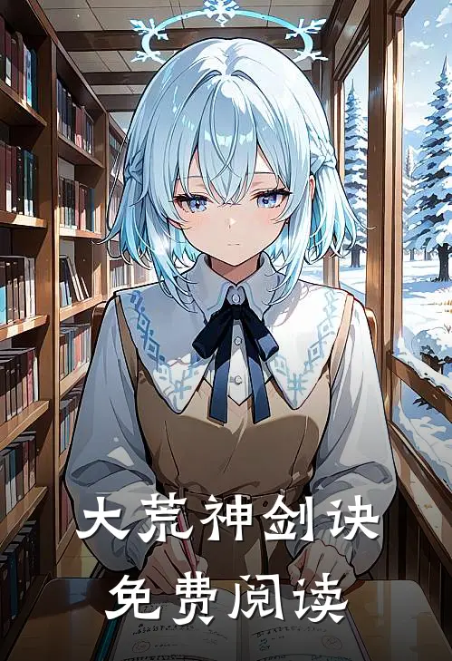 大荒神剑诀免费阅读