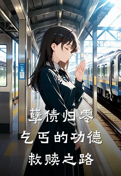 孽债归零：乞丐的功德救赎之路(霍池霍少)最新小说_免费阅读完整版小说孽债归零：乞丐的功德救赎之路(霍池霍少)