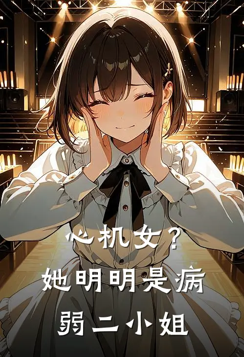 心机女？她明明是病弱二小姐(傅伶星裴之厌)热门小说推荐_免费小说在线看心机女？她明明是病弱二小姐傅伶星裴之厌