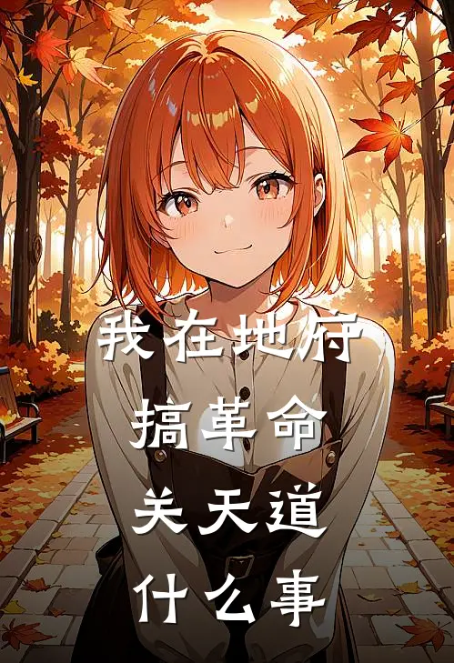 我在地府搞革命，关天道什么事(林昊王希)热门网络小说_小说推荐完结我在地府搞革命，关天道什么事(林昊王希)