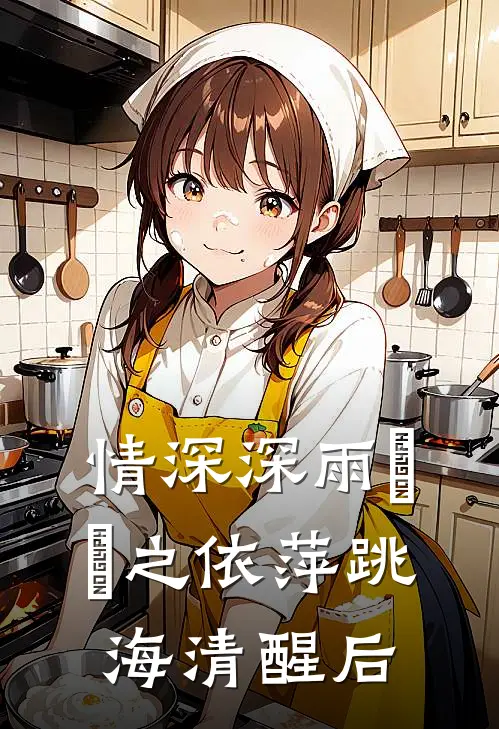 情深深雨濛濛之依萍跳海清醒后依萍如萍最新小说推荐_完结小说情深深雨濛濛之依萍跳海清醒后(依萍如萍)