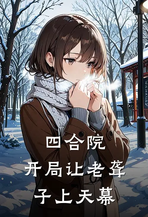 四合院：开局让老聋子上天幕