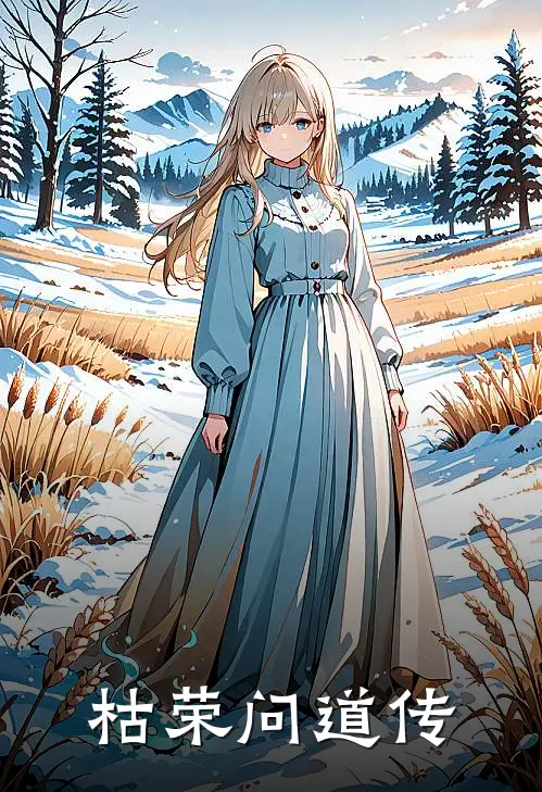 枯荣问道传(陆九渊玉珏)在哪看免费小说_全本免费完结小说枯荣问道传陆九渊玉珏