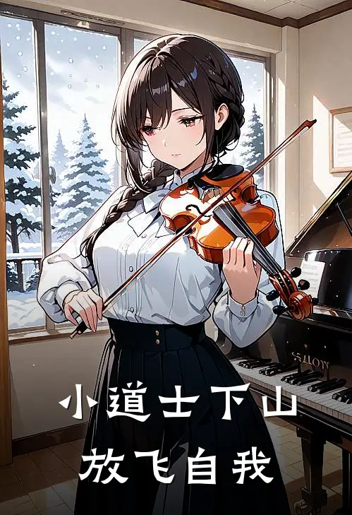 小道士下山放飞自我叶枫江晚淸免费小说在线看_完本小说阅读小道士下山放飞自我(叶枫江晚淸)