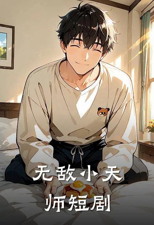 无敌小天师短剧