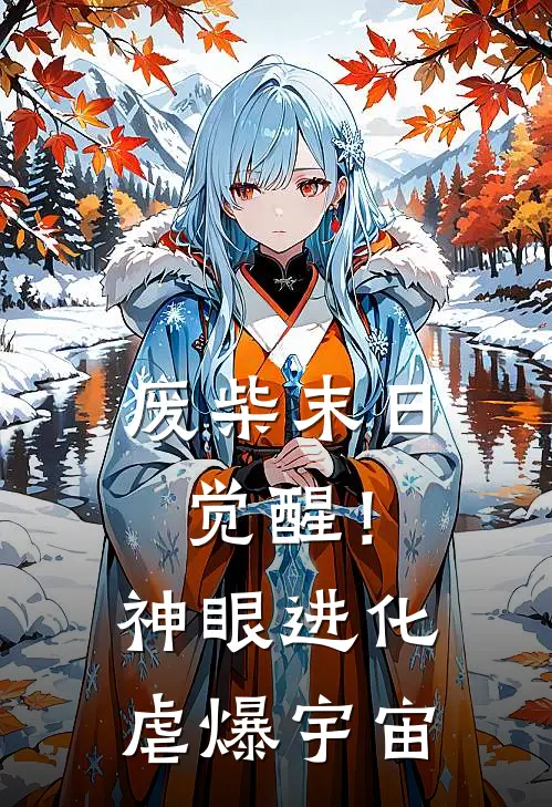 废柴末日觉醒！神眼进化虐爆宇宙(于超李娜)热门完本小说_最新小说废柴末日觉醒！神眼进化虐爆宇宙于超李娜