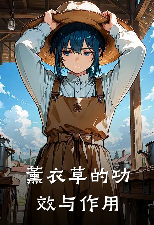 薰衣草的功效与作用