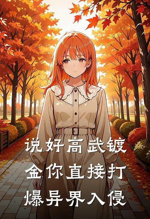 说好高武镀金你直接打爆异界入侵(陈玄李天泽)热门小说在线阅读_热门小说说好高武镀金你直接打爆异界入侵(陈玄李天泽)