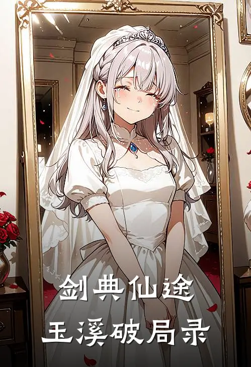 剑典仙途：玉溪破局录