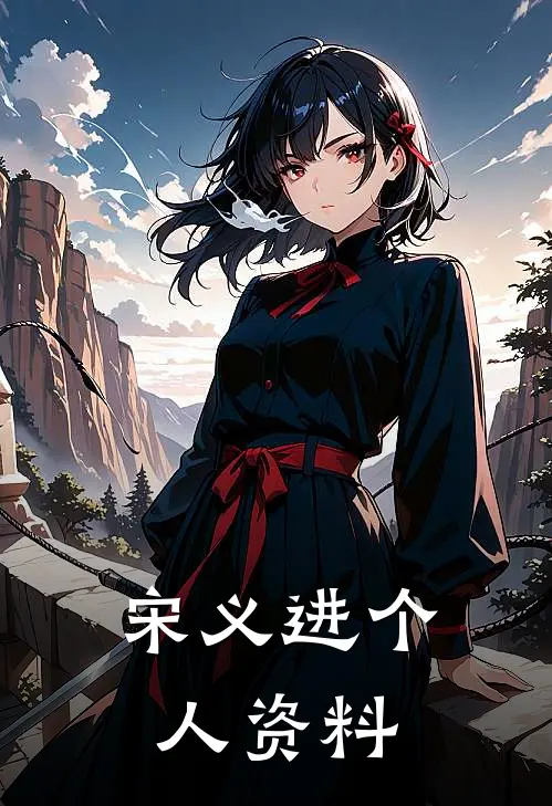 宋义进个人资料