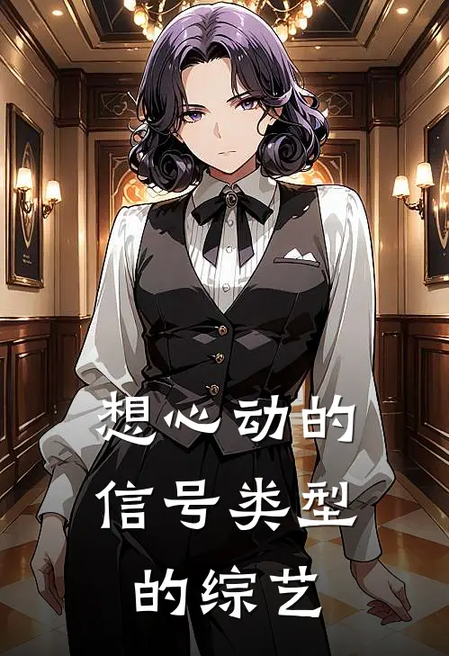 想心动的信号类型的综艺