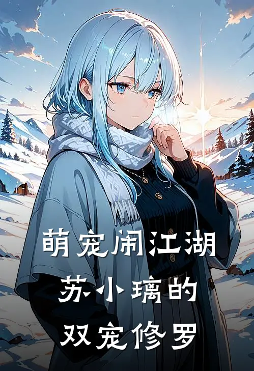 萌宠闹江湖：苏小璃的双宠修罗裴凌苏玥璃小说完整版_完结版小说推荐萌宠闹江湖：苏小璃的双宠修罗(裴凌苏玥璃)