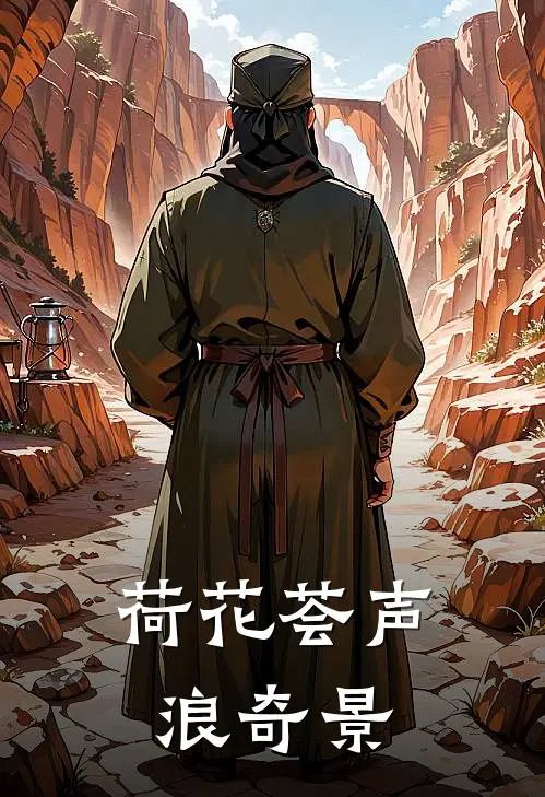 荷花荟声浪奇景