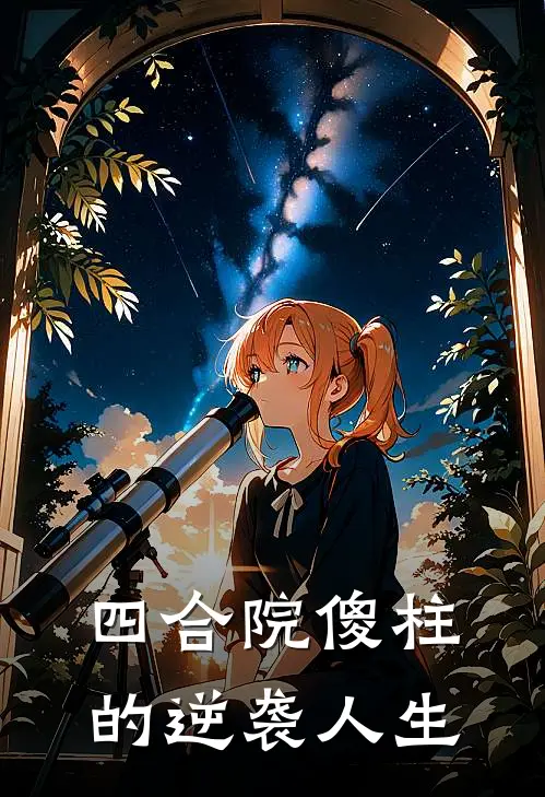 四合院傻柱的逆袭人生