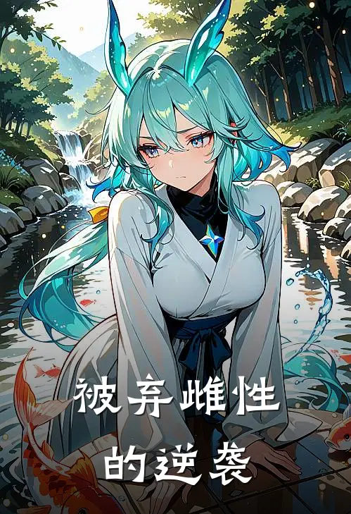 被弃雌性的逆袭