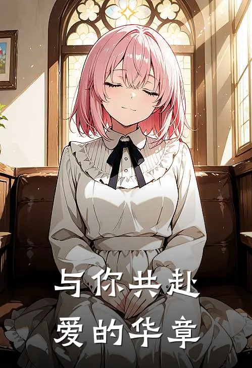 与你共赴爱的华章