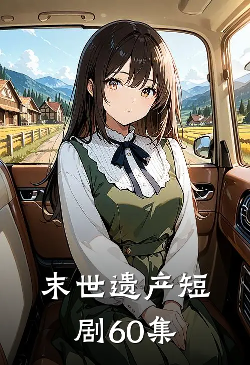 末世遗产短剧60集