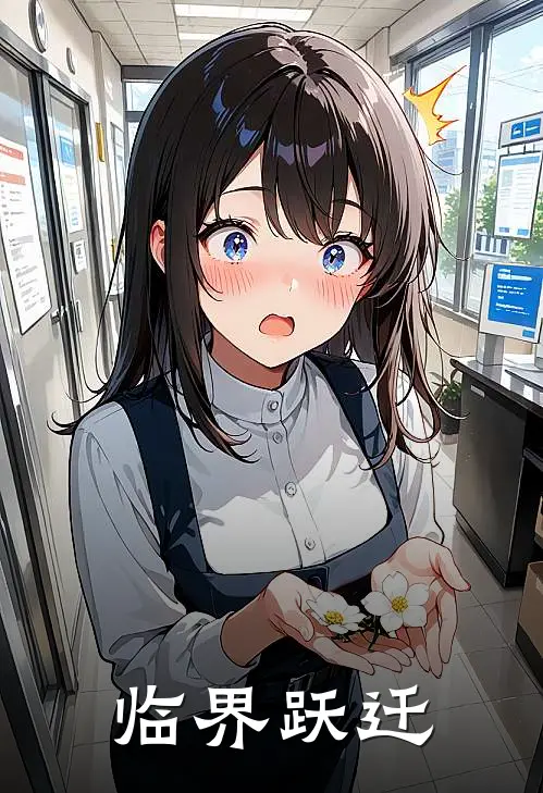 临界跃迁林默林默已完结小说推荐_完整版小说临界跃迁(林默林默)