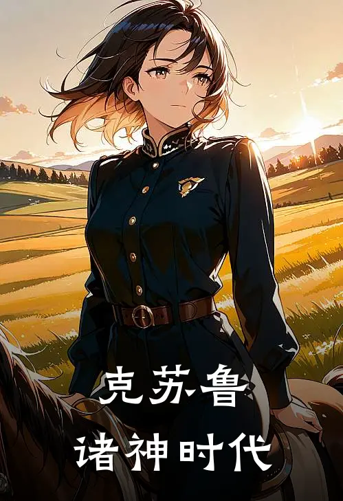 克苏鲁：诸神时代(林霄林宸)全本免费在线阅读_克苏鲁：诸神时代最新章节在线阅读