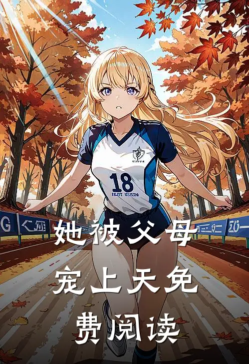 她被父母宠上天免费阅读