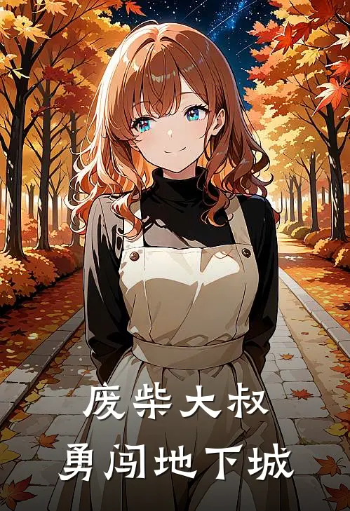 废柴大叔，勇闯地下城