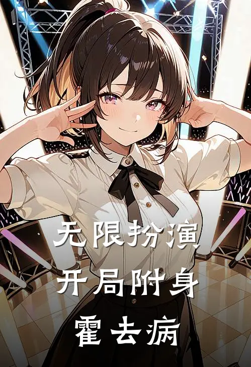 无限扮演：开局附身霍去病