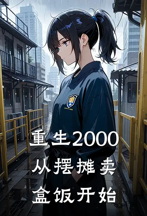 重生2000：从摆摊卖盒饭开始(李陵哈仕奇)完结小说_小说完整版免费阅读重生2000：从摆摊卖盒饭开始李陵哈仕奇