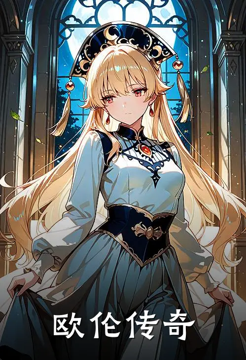 欧伦传奇（欧伦杜桑）全文免费阅读无弹窗大结局_欧伦传奇最新章节列表_笔趣阁（欧伦杜桑）