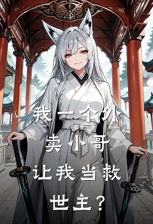 我一个外卖小哥，让我当救世主？晴冬苏修热门小说大全_免费小说完结我一个外卖小哥，让我当救世主？晴冬苏修