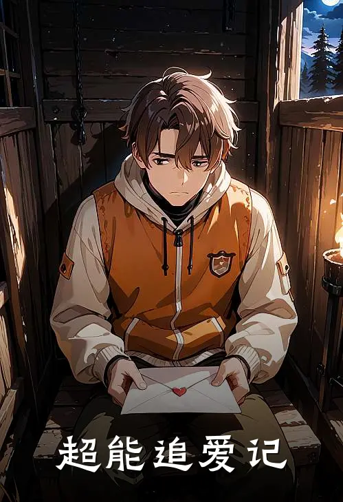 超能追爱记(林若曦陆尘)已完结小说_小说免费阅读超能追爱记林若曦陆尘