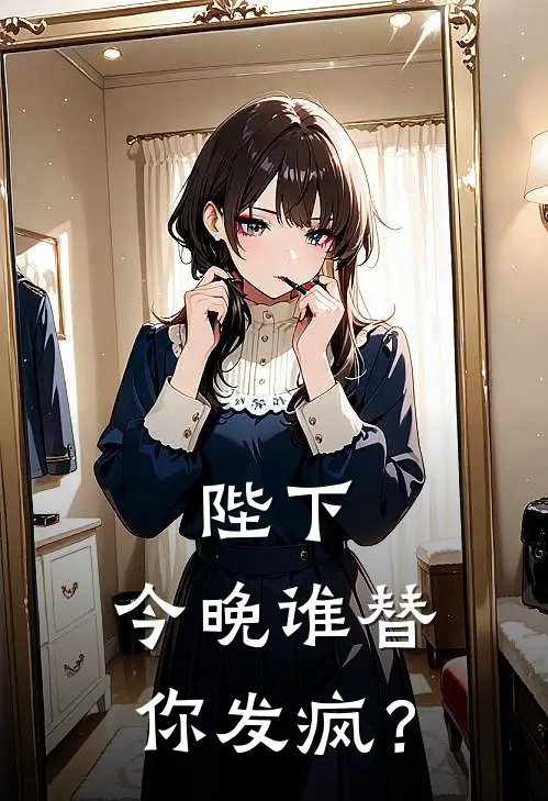 陛下，今晚谁替你发疯？