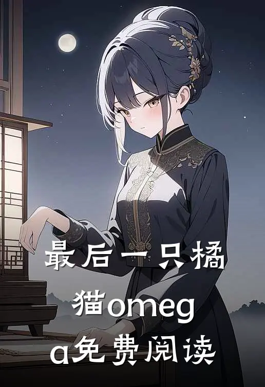 最后一只橘猫omega免费阅读