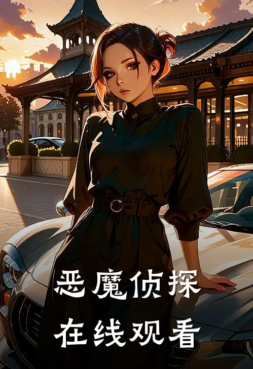 恶魔侦探在线观看