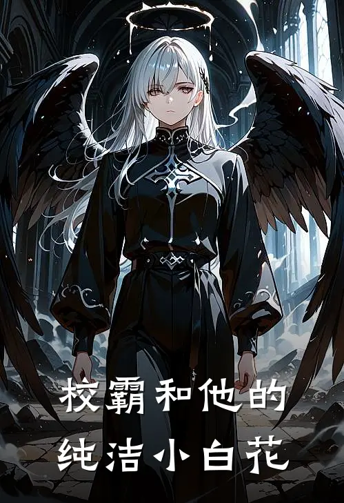 校霸和他的纯洁小白花