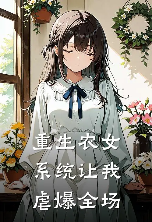 重生农女：系统让我虐爆全场