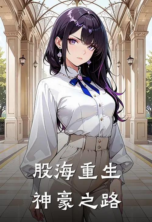 股海重生：神豪之路