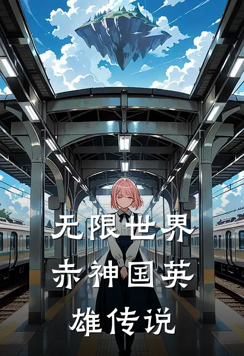 无限世界：赤神国英雄传说