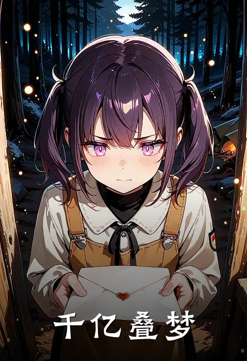 千亿叠梦