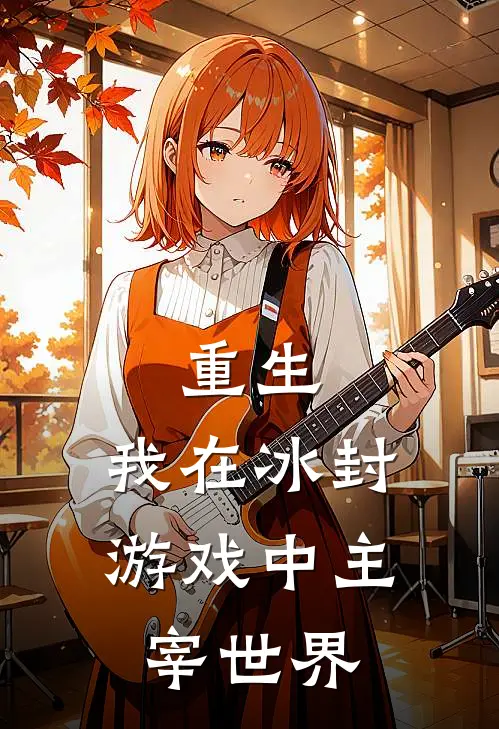 陆鸣阿雪（重生：我在冰封游戏中主宰世界）免费阅读无弹窗_重生：我在冰封游戏中主宰世界陆鸣阿雪全文免费阅读无弹窗大结局